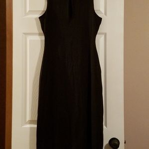 Black Dress, Simply Classic